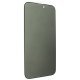 Захисне скло PRIVACY для APPLE iPhone 14 PRO MAX | 15 PLUS | 16 PLUS ЧОРНИЙ