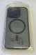 Case Crystal Shield Magsafe  for Apple Iphone 14 Pro