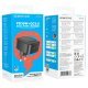 Мережевий зарядний пристрій Borofone BAS23A Type-C PD 30W 2*USB, чорний