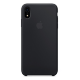 Чохол Silicone Case Original Apple iPhone Xr Black