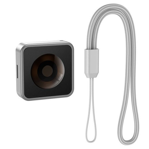 Бездротовий зарядний пристрій HOCO CW55 APPLE WATCH ЧОРНИЙ