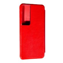 Книжка 360 New для Realme C65 (4G) Red