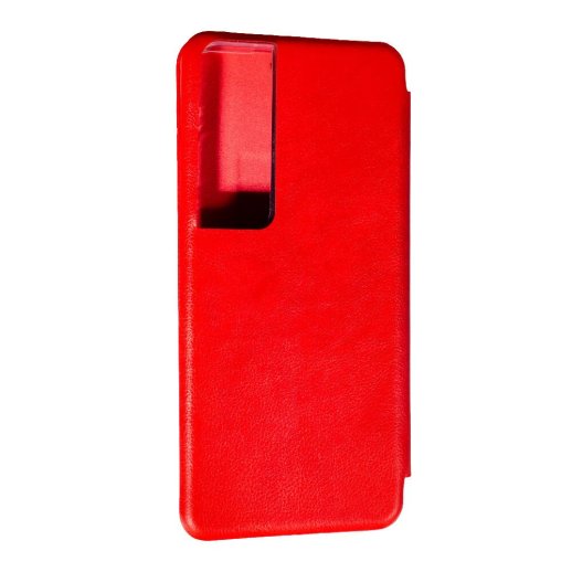 Книжка 360 New для Realme C65 (4G) Red