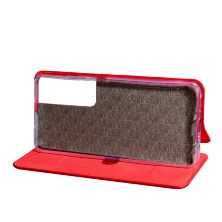 Книжка 360 New для Realme C65 (4G) Red