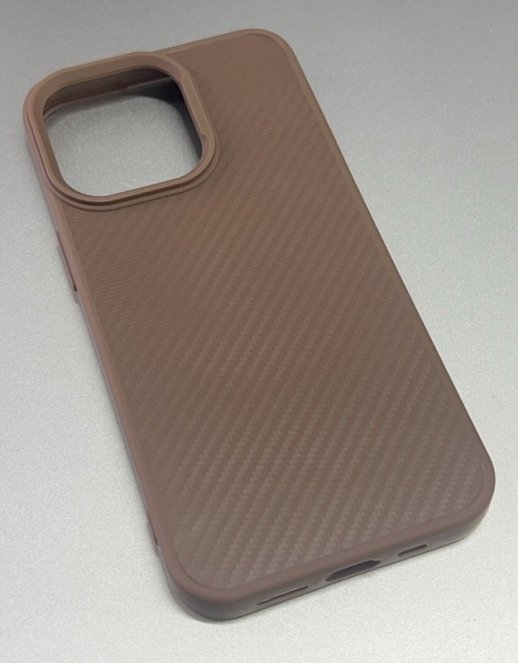 Чехол Kevlar Protective MagSafe Iphone 13 ProMax