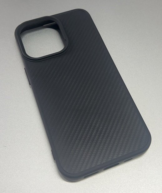 Чехол Kevlar Protective MagSafe Iphone 13 ProMax