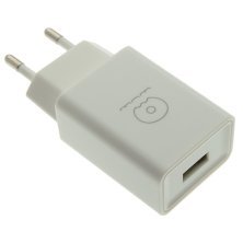 Мережевий зарядний пристрій WUW C85 1 USB 1000 mA