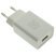 Мережевий зарядний пристрій WUW C85 1 USB 1000 mA