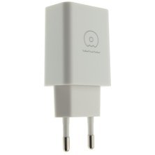 Мережевий зарядний пристрій WUW C85 1 USB 1000 mA