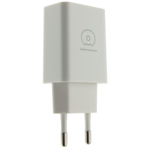 Мережевий зарядний пристрій WUW C85 1 USB 1000 mA
