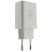 Мережевий зарядний пристрій WUW C85 1 USB 1000 mA