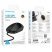 Мишка дротова BOROFONE BG17 Morning business wired, чорний