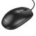 Мишка дротова BOROFONE BG17 Morning business wired, чорний