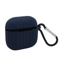 Чохол Line Case for Air Pods для AirPods 4 Blue