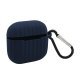 Чохол Line Case for Air Pods для AirPods 4 Blue