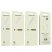 USB кабель BOROFONE BX18 charging data 2,4А USB - Lightning 2 метри, бiлий