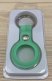 Airtag Silicone HQ Pine Green