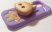 Silicone Labubu Smile Apple iPhone 16 ProMax