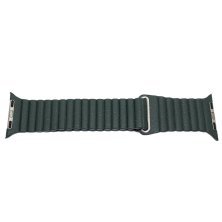 Ремінець ШКІРА МАГНІТ APPLE WATCH 42 | 44 | 45 MM