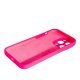 Силікон Case Softy для Apple iPhone 15 Pro Rose