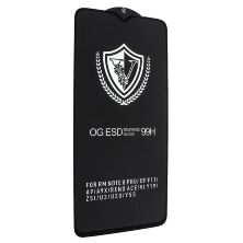 Захисне скло 99H OG ESD V NOKIA 5.3