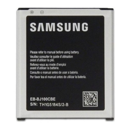 Акумулятор для Samsung J100H Galaxy J1 / EB-BJ100CBE