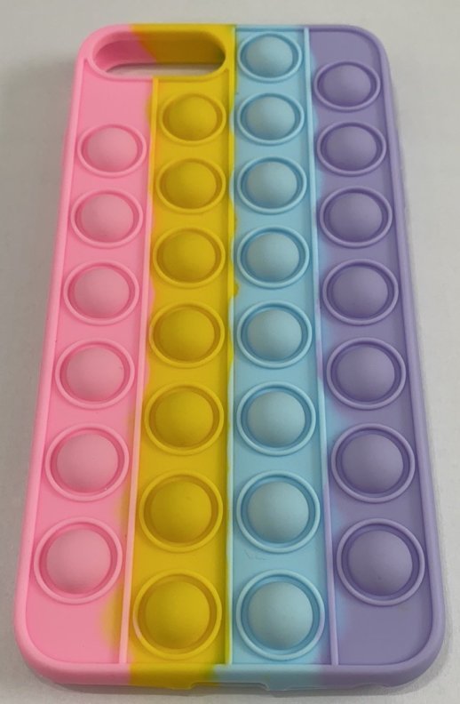 Case Pop It for Apple Iphone 7 Plus / 8 Plus 06