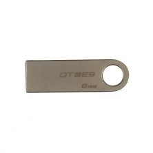 USB Flash Drive Kingston SE9 8gb