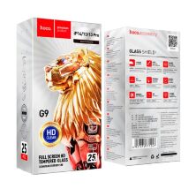 Скло для телефону HOCO G9 HD APPLE iPhone 14 PRO MAX | 15 PLUS | 16 PLUS 6,7" 6,7"