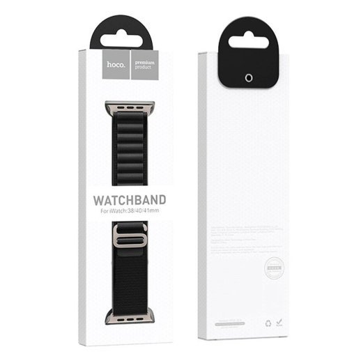 Ремінець HOCO WA13 для APPLE WATCH 38мм | 40мм | 41мм