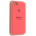 Чехол силиконовый Soft Touch (открытые низ и камера) для IPHONE 5S | 5C