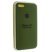 Чехол силиконовый Soft Touch (открытые низ и камера) для IPHONE 5S | 5C