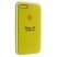 Чехол силиконовый Soft Touch (открытые низ и камера) для IPHONE 5S | 5C