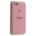 Чехол силиконовый Soft Touch (открытые низ и камера) для IPHONE 5S | 5C