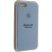 Чехол силиконовый Soft Touch (открытые низ и камера) для IPHONE 5S | 5C