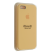 Чехол силиконовый Soft Touch (открытые низ и камера) для IPHONE 5S | 5C