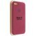 Чехол силиконовый Soft Touch (открытые низ и камера) для IPHONE 5S | 5C