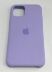 Чохол Silicone Case Copy Apple iPhone 11 16