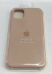 Чохол Silicone Case Copy Apple iPhone 11 16