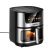 Аэрогриль Hoco HJD53A (8,8L) (черный)