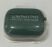 Чохол AirPods Pro 2 Full Case with Microfiber  Vitellite