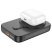 Power Bank HOCO J117A  Esteem PD 20W magnetic 10000 mAh, чорний