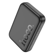 Power Bank HOCO J117A  Esteem PD 20W magnetic 10000 mAh, чорний