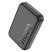 Power Bank HOCO J117A  Esteem PD 20W magnetic 10000 mAh, чорний
