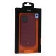 Чохол Kajsa Wave для Apple iPhone 12 mini Red