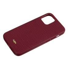 Чохол Kajsa Wave для Apple iPhone 12 mini Red