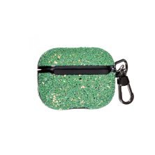 Чехол Onegif Makaron для AirPods Pro Green