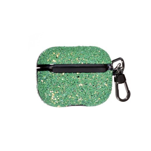 Чехол Onegif Makaron для AirPods Pro Green