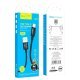 USB кабель HOCO X89 USB - Type-C 1метр, чорний