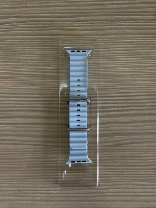 Ремінець для Apple Watch Ocean 42-49 Ultra  Lilac
